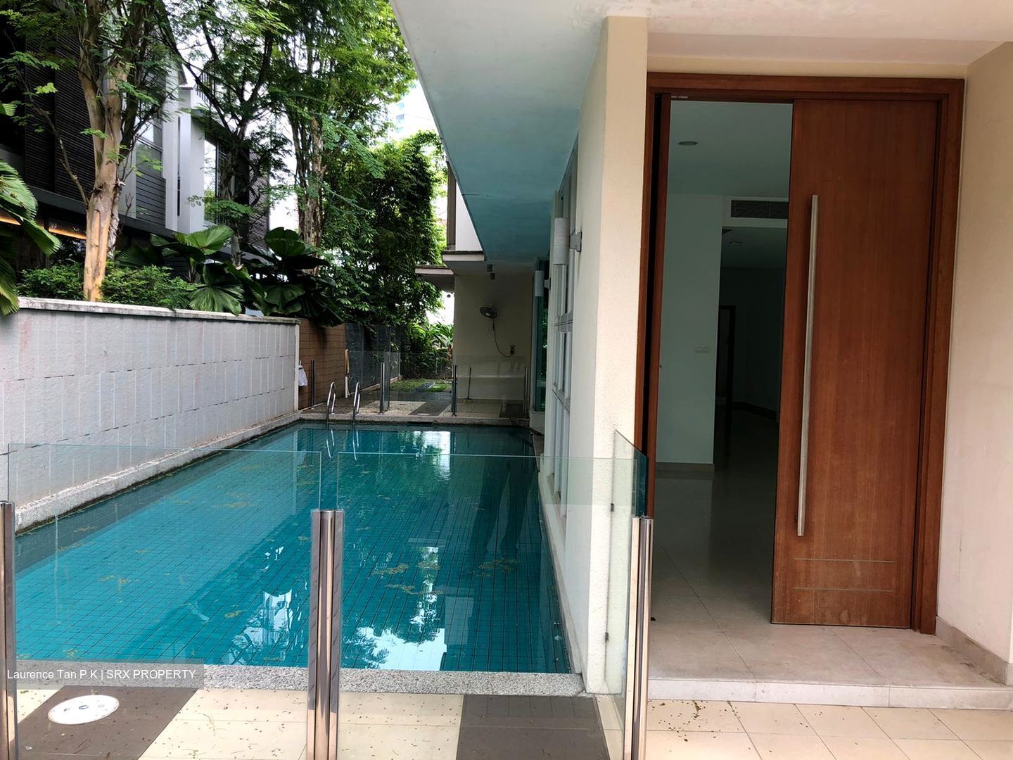 Braddell Heights Estate (D13), Detached #541527101